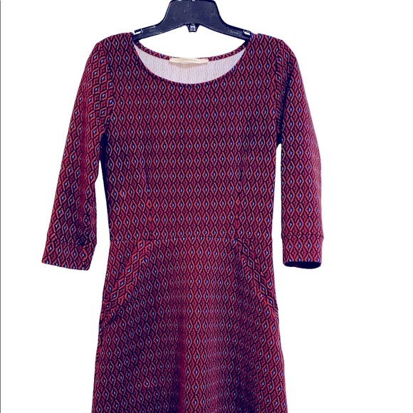 41 Hawthorn by stitchfix dress size xsmall - Picture 1 of 6